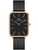 DANIEL WELLINGTON QUADRO PRESSED ASHFIELD DW00100467