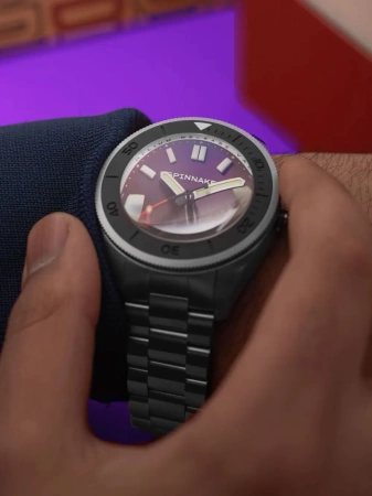 SPINNAKER PICCARD SP-5098-66