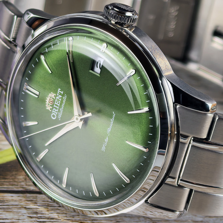 ORIENT BAMBINO AUTOMATIC RA-AC0M09E30B