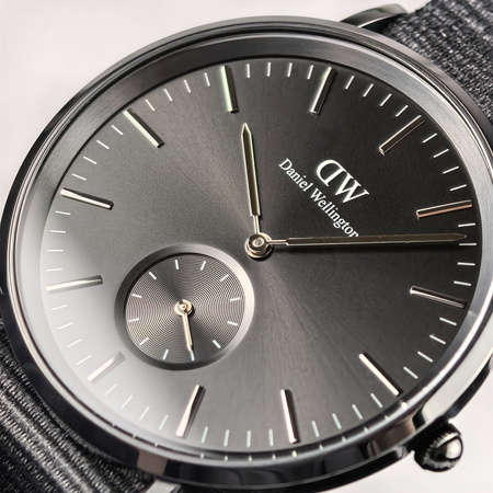 DANIEL WELLINGTON CLASSIC MULTI-EYE DW00100738
