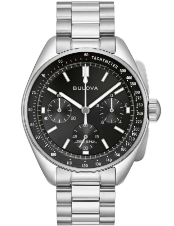 BULOVA LUNAR PILOT SPECIAL SET 96K111
