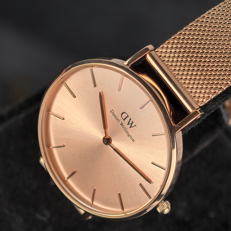 DANIEL WELLINGTON PETITE PRESSED ASHFIELD DW00100472