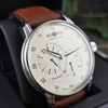 ZEPPELIN NEW CAPTAINS LINE 8662-1