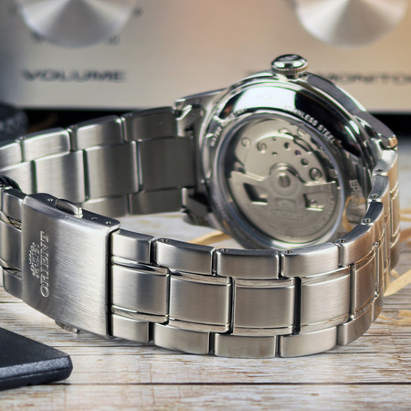 ORIENT BAMBINO AUTOMATIC RA-AC0M11Y30B