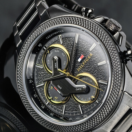 TOMMY HILFIGER CLARK 1792081