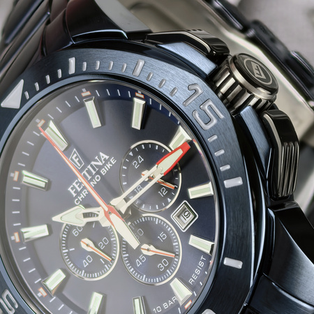 FESTINA CHRONO BIKE F20643-1