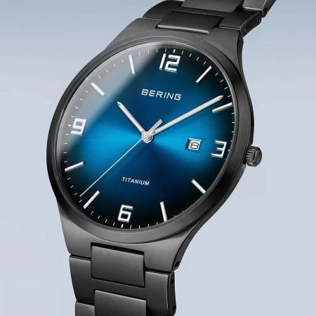 BERING TITANIUM 15240-727