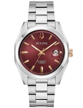 BULOVA SURVEYOR AUTOMATIC 98B422