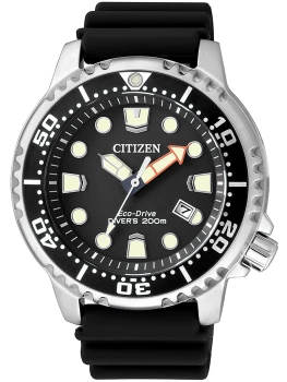 CITIZEN ECO-DRIVE PROMASTER BN0150-10E