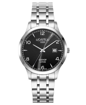 ROAMER SEEHOF CLASIC  509833-41-54-20
