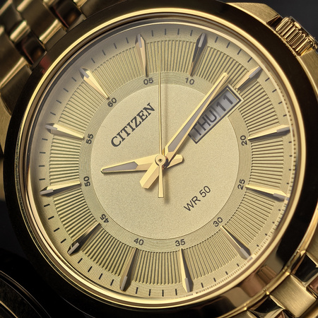 CITIZEN QUARTZ BF2013-56P