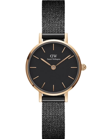 DANIEL WELLINGTON PETITE PRESSED ASHFIELD DW00100441 