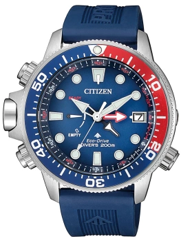 CITIZEN PROMASTER AQUALAND BN2038-01L