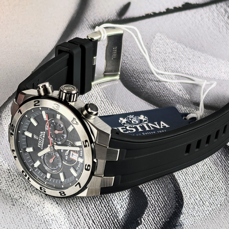 FESTINA CHRONO BIKE F20671/6