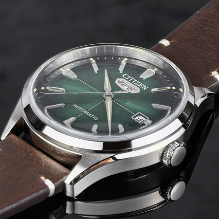 CITIZEN AUTOMATIK NH8390-03XE