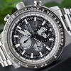 CITIZEN PROMASTER SKY GEO TRECKER ECO-DRIVE BY3006-53H