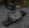 CITIZEN PROMASTER GEO TRECKER ECO-DRIVE LIMITED BY3005-56E