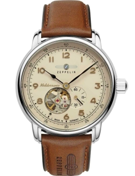 ZEPPELIN MEDITERRANEE 9666-5