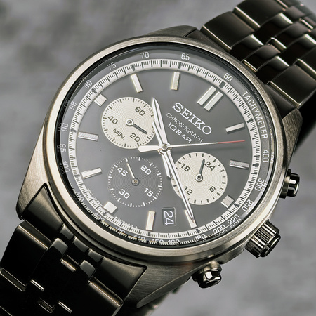 SEIKO CHRONOGRAPH SSB429P1