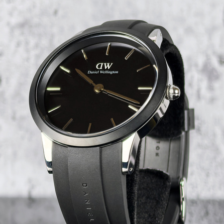 DANIEL WELLINGTON ICONIC MOTION DW00100612