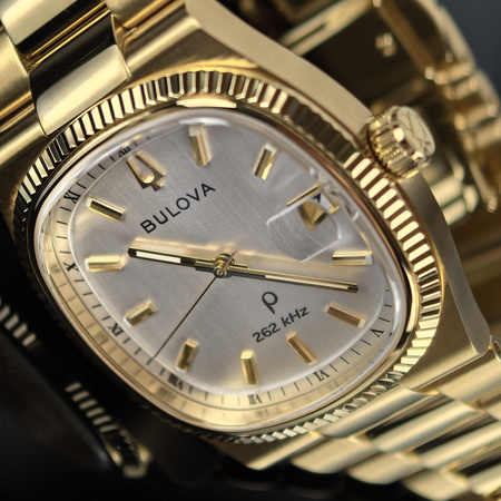 BULOVA SUPER SEVILLE 97B223