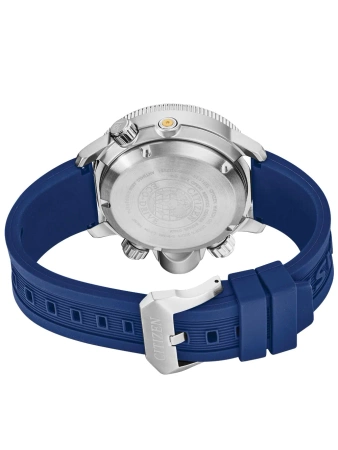 CITIZEN PROMASTER AQUALAND BN2038-01L