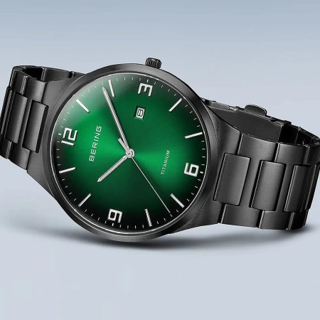 BERING TITANIUM 15240-728