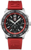 LUMINOX PACIFIC DIVER XS.3155.SET