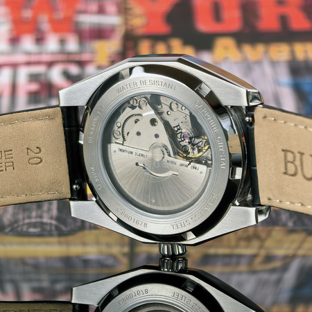 BULOVA SURVEYOR 96B435