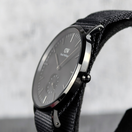 DANIEL WELLINGTON CLASSIC MULTI-EYE DW00100738