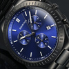 BERING CLASSIC TITANIUM 11743-727