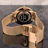 DANIEL WELLINGTON PETITE PRESSED ASHFIELD DW00100472