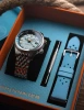 SPINNAKER BRADNER GMT SP-5121-CC