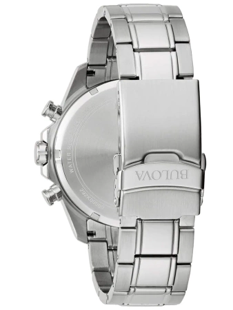 BULOVA MARINE STAR 96B395