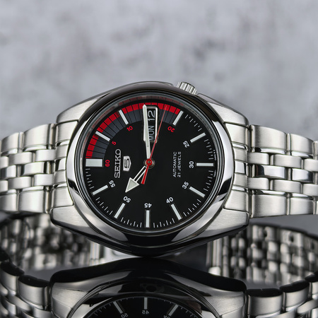 SEIKO 5 AUTOMATIC SNK375K1