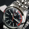 SEIKO 5 AUTOMATIC SNK375K1