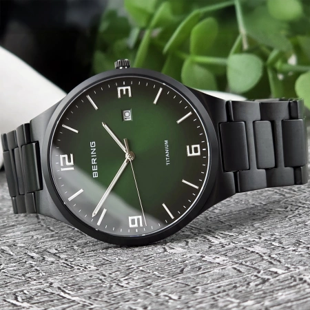 BERING TITANIUM 15240-728
