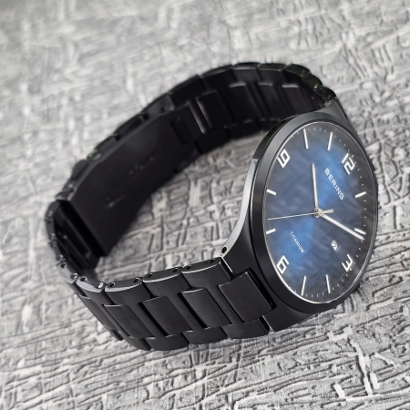 BERING TITANIUM 15240-727