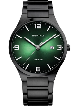 BERING TITANIUM 15240-728