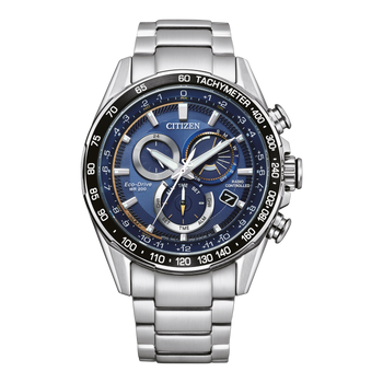 CITIZEN ECO-DRIVE CB5914-89L