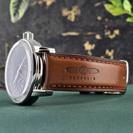 ZEPPELIN NEW CAPTAINS LINE 8662-3