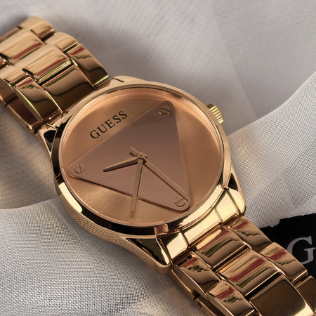 GUESS EMBLEM GW0485L2