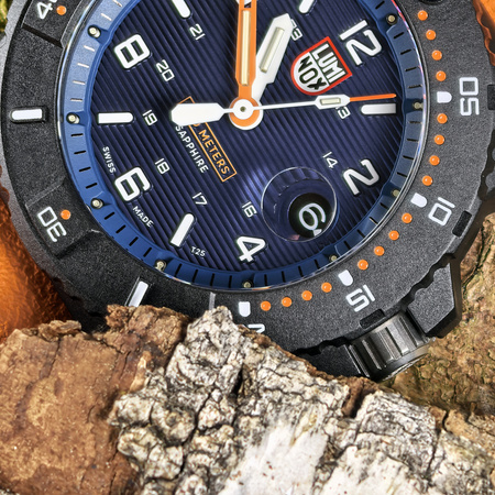 LUMINOX NAVY SEAL XS.3603