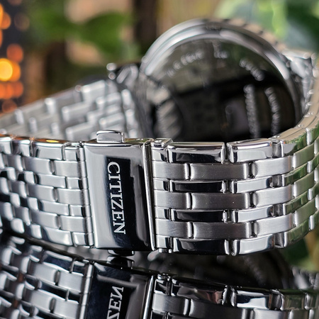CITIZEN QUARTZ BI5070-57H