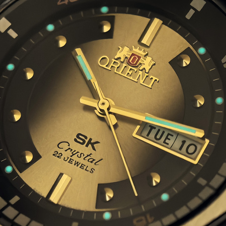 ORIENT REVIVAL SK RA-AA0B01G39B