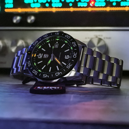 LUMINOX PACIFIC DIVER XS.3122