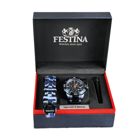 FESTINA CHRONO BIKE F20643-1