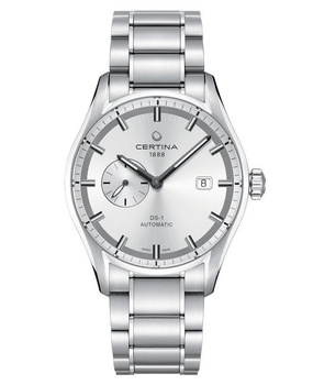 CERTINA DS-1 AUTOMATIC C006.428.11.031.00