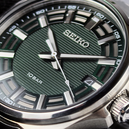 SEIKO ESSENTIALS SUR503P1