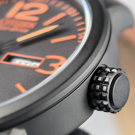 CITIZEN ECO-DRIVE BM8476-07E